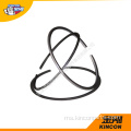 Enjin Piston Ring XC6DL-36D